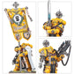 9/20(土)発売WH40K：コンバットパトロール：インペリアルフィスト
