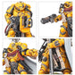 9/20(土)発売WH40K：コンバットパトロール：インペリアルフィスト
