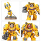 9/20(土)発売WH40K：コンバットパトロール：インペリアルフィスト