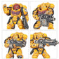 9/20(土)発売WH40K：コンバットパトロール：インペリアルフィスト