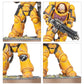 9/20(土)発売WH40K：コンバットパトロール：インペリアルフィスト