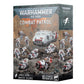 10/25(土)発売WH40K：コンバットパトロール：ホワイトスカー