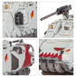10/25(土)発売WH40K：コンバットパトロール：ホワイトスカー