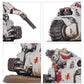 10/25(土)発売WH40K：コンバットパトロール：ホワイトスカー
