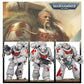 10/25(土)発売WH40K：コンバットパトロール：ホワイトスカー