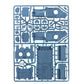 10/25(土)発売WH40K：コンバットパトロール：ホワイトスカー