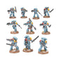WH40K：スペースウルフ：グレイハンター