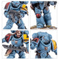 WH40K：スペースウルフ：グレイハンター