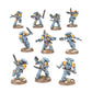 8/9(土)発売WH40K：コンバットパトロール：スペースウルフ|MAG