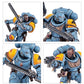 8/9(土)発売WH40K：コンバットパトロール：スペースウルフ|MAG