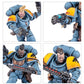 8/9(土)発売WH40K：コンバットパトロール：スペースウルフ|MAG
