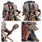WH40K：スペースウルフ：ウルフプリースト