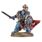 WH40K：スペースウルフ：ウルフガード・バトルリーダー