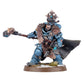 WH40K：スペースウルフ：ウルフガード・バトルリーダー
