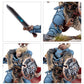 8/9(土)発売WH40K：コンバットパトロール：スペースウルフ|MAG