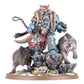 WH40K：スペースウルフ：ローガン・グリムナー