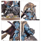 WH40K：スペースウルフ：ローガン・グリムナー