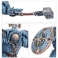 WH40K：スペースウルフ：アルヤック・ロックフィスト
