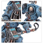 WH40K：スペースウルフ：アルヤック・ロックフィスト