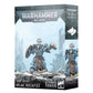 WH40K：スペースウルフ：アルヤック・ロックフィスト