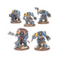 8/9(土)発売WH40K：コンバットパトロール：スペースウルフ|MAG