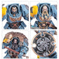 8/9(土)発売WH40K：コンバットパトロール：スペースウルフ|MAG