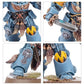 8/9(土)発売WH40K：コンバットパトロール：スペースウルフ|MAG