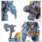 7/12(土)発売WH40K：スペースウルフ：ウルフガード・ターミネイター