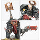 8/9(土)発売WH40K：ブラックテンプラー：エクセクレイター|MAG