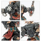 8/9(土)発売WH40K：ブラックテンプラー：エクセクレイター|MAG