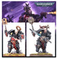 8/9(土)発売WH40K：ブラックテンプラー：エクセクレイター|MAG