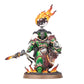 8/23(土)発売WH40K：サラマンダー：ヴァルカン・ヘスタン