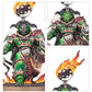 8/23(土)発売WH40K：サラマンダー：ヴァルカン・ヘスタン