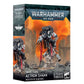 9/20(土)発売WH40K：レイヴンガード：アーソン・シャーン