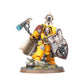 9/20(土)発売WH40K：インペリアルフィスト：ダルナス・ライサンダー