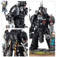 10/25(土)発売WH40K：アイアンハンド：カーノク・ヴァール
