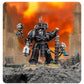 10/25(土)発売WH40K：アイアンハンド：カーノク・ヴァール