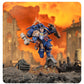 10/25(土)発売WH40K：スペースマリーン：キャプテン（ジャンプパック＆レリックシールド装備）