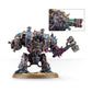 WH40K：ヘルブルート