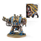WH40K：ヘルブルート