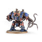 WH40K：ヘルブルート