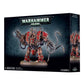 WH40K：ヘルブルート