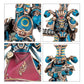 WH40K：サウザンド・サン：ルブリックマリーン