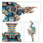 WH40K：サウザンド・サン：ルブリックマリーン