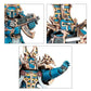 WH40K：サウザンド・サン：ルブリックマリーン