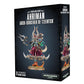 WH40K：サウザンド・サン：アーリマン、アークソーサラー・オヴ・ティーンチ