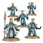 WH40K：サウザンド・サン：スカラベオカルト・ターミネイター