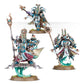 WH40K：サウザンド・サン：エグザルテッド・ソーサラー