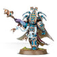 WH40K：サウザンド・サン：エグザルテッド・ソーサラー