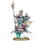 WH40K：サウザンド・サン：エグザルテッド・ソーサラー